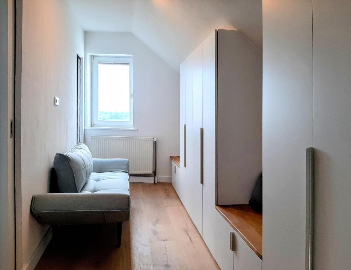 Ueber Den Daechern Der Altstadt 罗斯托克 外观 照片